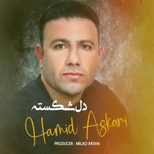 دلشکسته